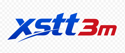 XSTT 3M Logo